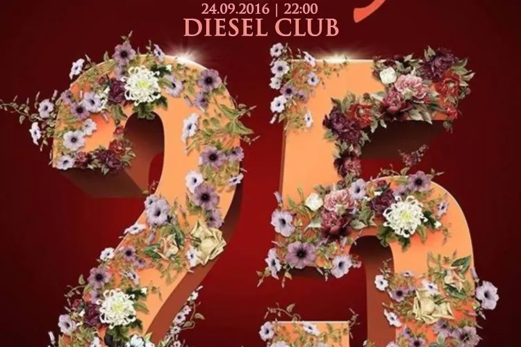 Direcția 5 sărbătorește 25 de ani de existență printr-un concert la Cluj, în acest weekend