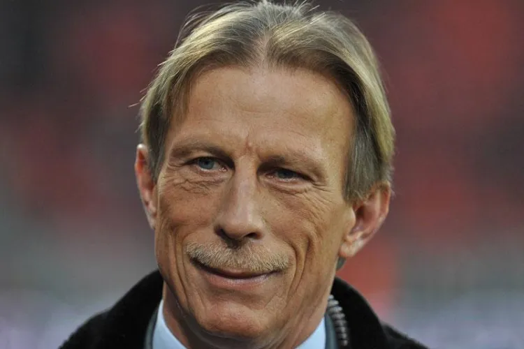 Ce a spus Christoph Daum, după Kazahstan - România 0-0