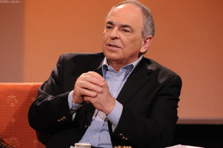 Liiceanu susține că rectorul UBB Cluj nu are ce căuta în comisia prezidenţială care va întocmi proiectul de ţară al României