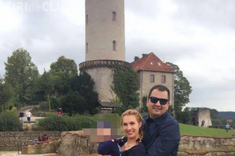 Cine e TĂTICUL CU INDEMNIZAȚIE DE 35.000 de EURO