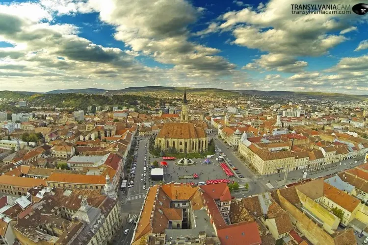 Clujul a pierdut titlul de CAPITALA CULTURALĂ 2021. Cine a CÂȘTIGAT titlul Capitala Culturii   