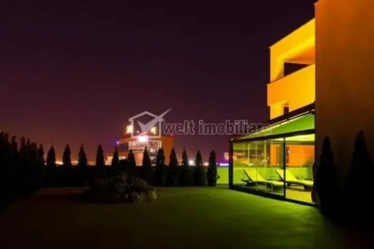 Cum arată cele mai luxoase chirii din Cluj-Napoca. Prețul e amețitor - FOTO