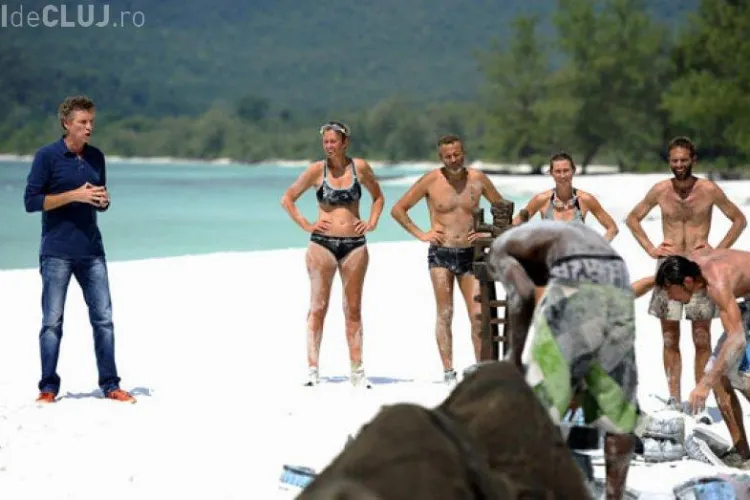 A murit un concurent la filmările ”SUPRAVIEŢUITORUL”, iar show ul a fost anulat
