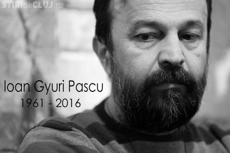Ce spunea Gyuri Pascu despre valori: Un om trebuie sa moara ca sa-l apreciem