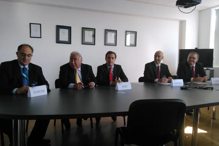 Compania MMM Autoparts aniversează 10 ani de activitate în Cluj. Fac piese pentru cei mai importanți producători auto (P)