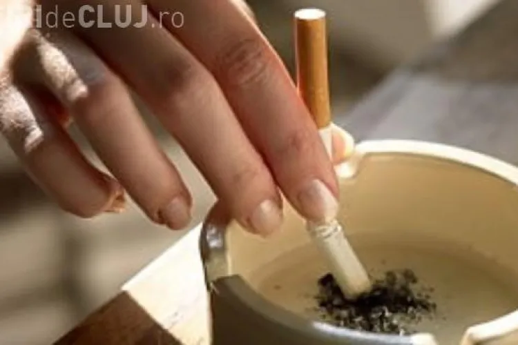 Senatoarea Cristiana Anghel atacă Legea Antifumat: M-am săturat de nişte doamne frustrate de viaţă