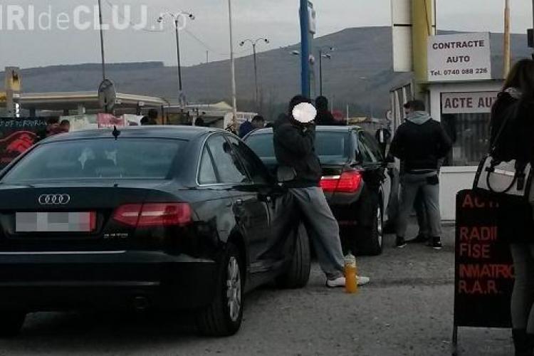 Doi samsari auto din Cluj EXTREM de bine INFORMAȚI au fost trimiși în judecată