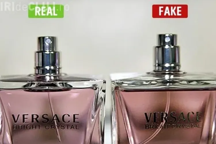Cum îți dai seama dacă un parfum e contrafăcut sau original
