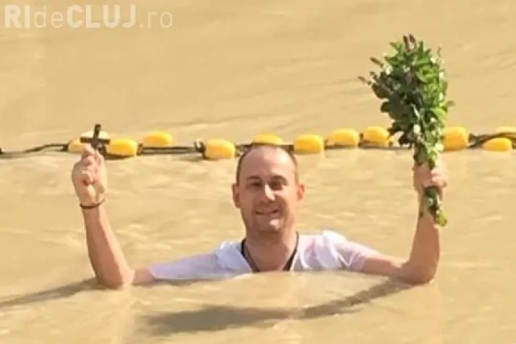 Un politician clujean e SUPĂRAT că nu se deschide o biserică și în Aeroportul Cluj