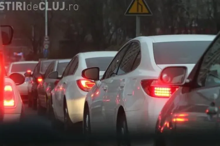 Cluj-Napoca: Propuneri pentru o mini-centură pentru decongestionarea traficului de pe strada Câmpului 