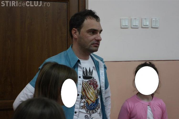 DJ Boroș a fost arestat la CLUJ! Acuzațiile sunt de trafic de copii