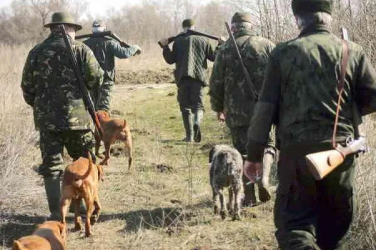 Ultimele cuvinte scrise de șeful vânătorilor din Cluj. Ioan Meseșan s-a sinucis în biroul său