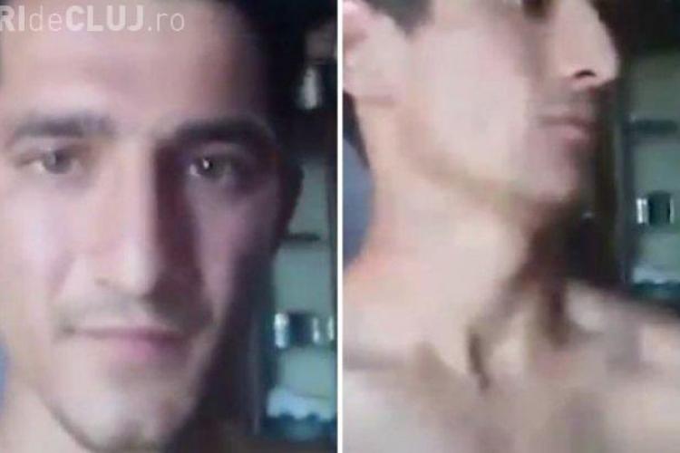 Părăsit de iubită, un tânăr a comis un gest sinistru LIVE pe Facebook - VIDEO