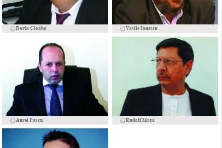 Manelistul Florin Salam, apare într-un sondaj al romilor din Cluj cu potențiali candidaţi la Parlament