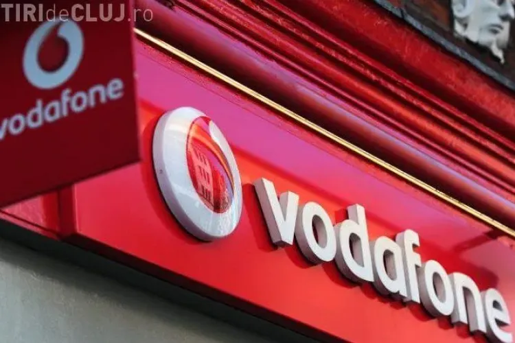 Ce a pățit un client Vodafone, care reclamă că a plătit enorm în roaming. Replica a fost neașteptată