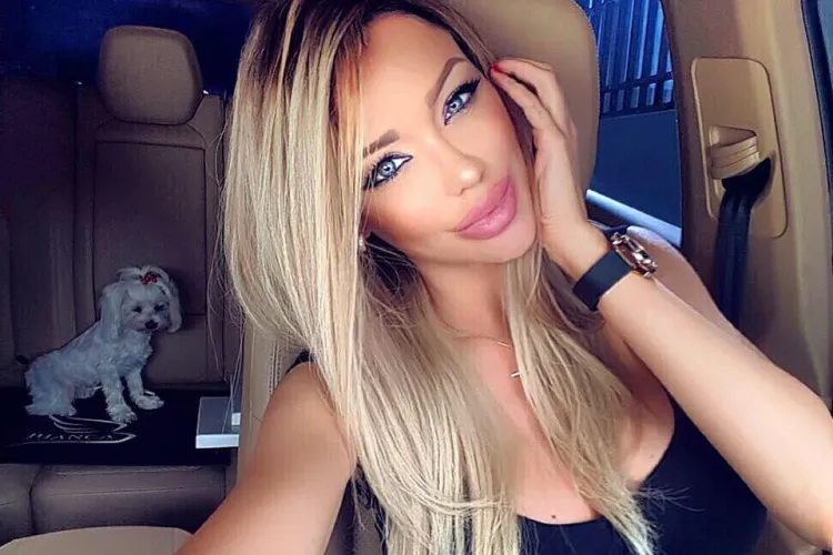 A născut Bianca Drăgușanu! Cum a decurs totul 