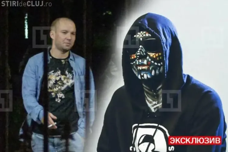 Trupa Carla's Dreams face plângere la CEDO împotriva rușilor care i-au demascat