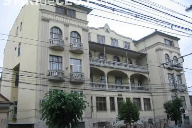 Un Spital de Copii monobloc va fi construit pe strada Victor Babeș, în locul unui MALL - VIDEO