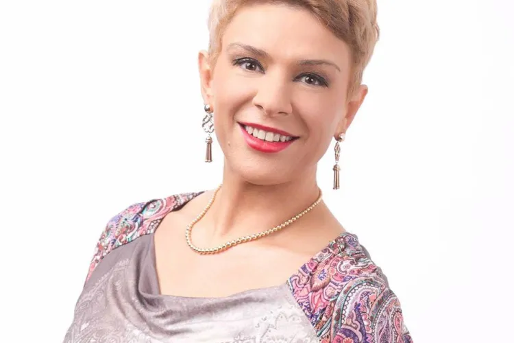 Drama prin care trece iubita Teo Trandafir 