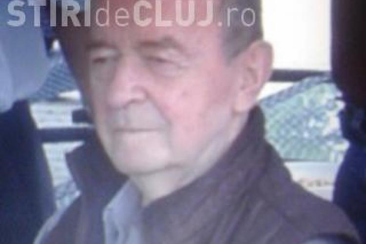 Un fost director de la Liceul Racoviță găsit mort, plutind pe Someș. Era dispărut de acasă de două săptămâni