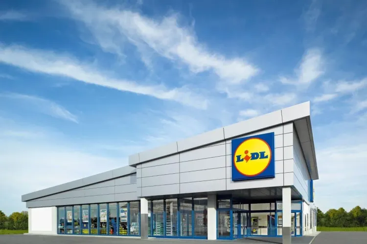 De ce se închide Lidl Florești