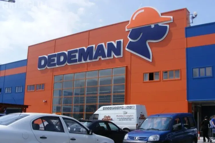 Dedeman, Arabesque și Ariston AMENDATE de Consiliul Concurenței cu 6,3 milioane de euro