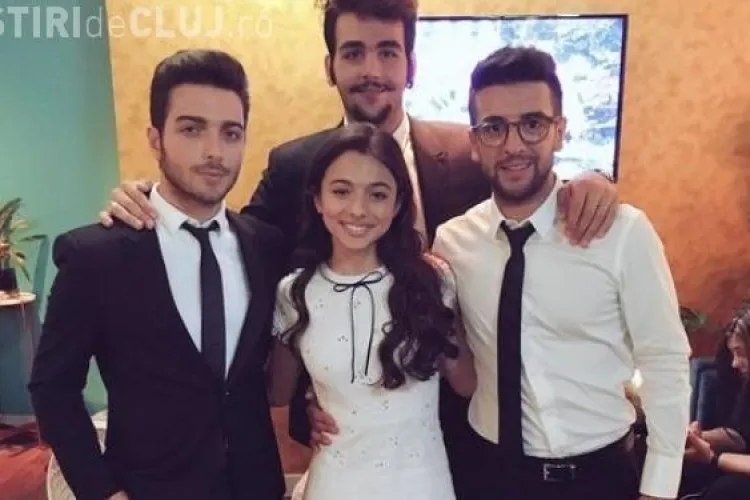 Laura Bretan nu a câștigat America's Got Talent. Pe ce loc s-a clasat românca