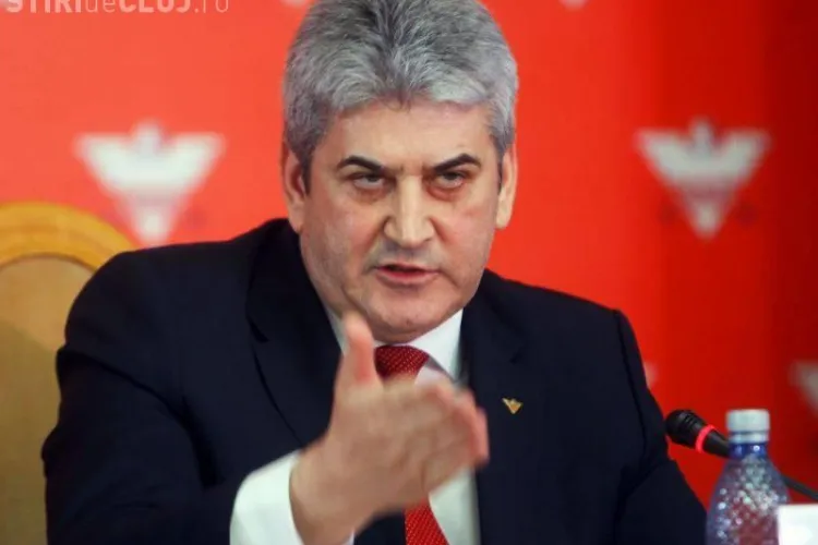 DNA, după ce Senatul s-a opus urmăririi penale a lui Oprea: ”Actul de justiție nu mai poate fi înfăptuit”