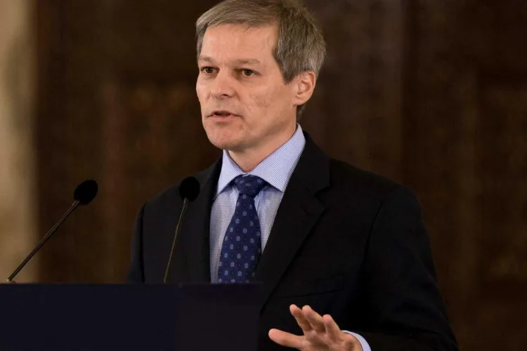 Cioloş a venit la Cluj: Plagierea doctoratelor afectează imaginea sistemului de învăţământ doctoral