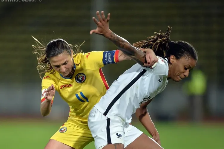 ”Tricolorele” se luptă la Cluj pentru un loc la EURO 2017. Vezi când se joacă partidele cu Ucraina și Grecia