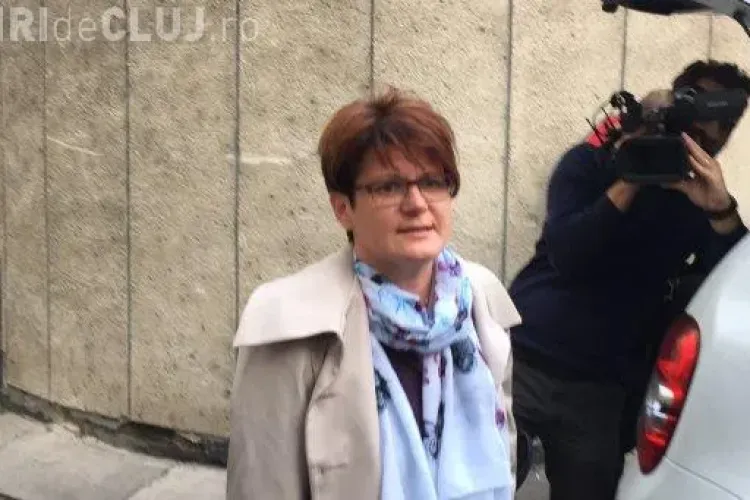 PSD Cluj cere demsia viceprimarului Anna Horvath