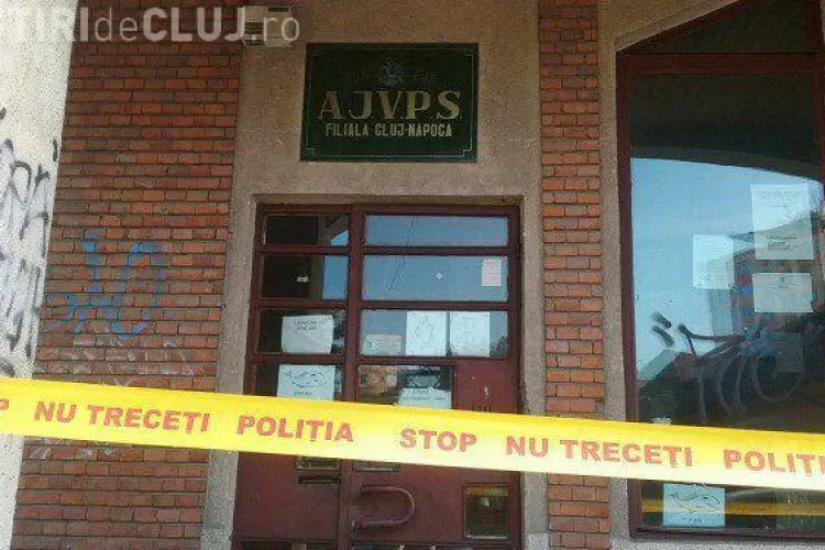 Șeful vânătorilor din Cluj s-a împușcat în biroul său. DETALII ȘOCANTE