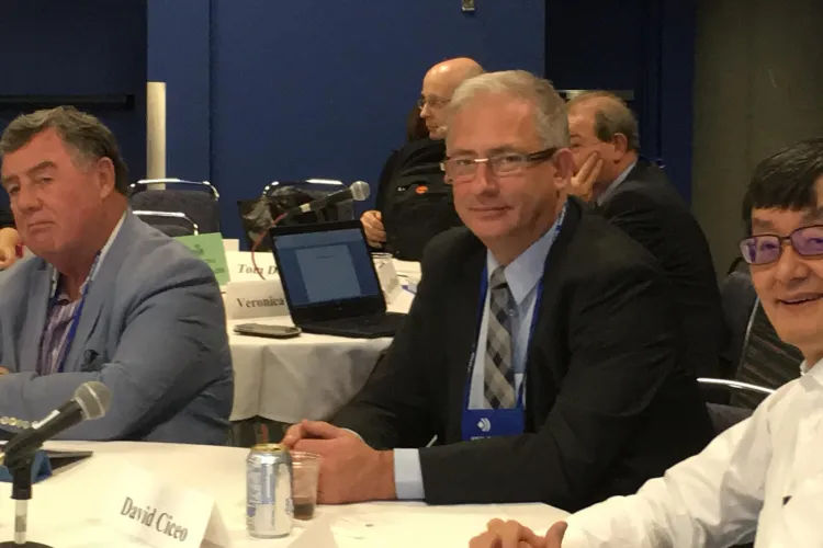 David Ciceo: În 2016, aeroporturile din România vor avea o creștere de 15%