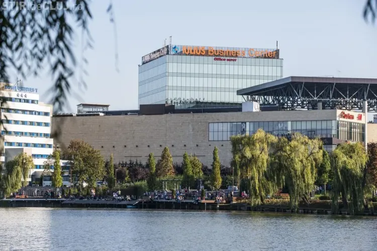 Festival de muzică, în acest weekend, în Iulius Parc. Vezi ce artiști vin la QuartFest