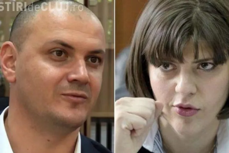 Sebastian Ghiță: Kovesi venea la mine acasă! Ne-am cunoscut prin Grupul de la Cluj