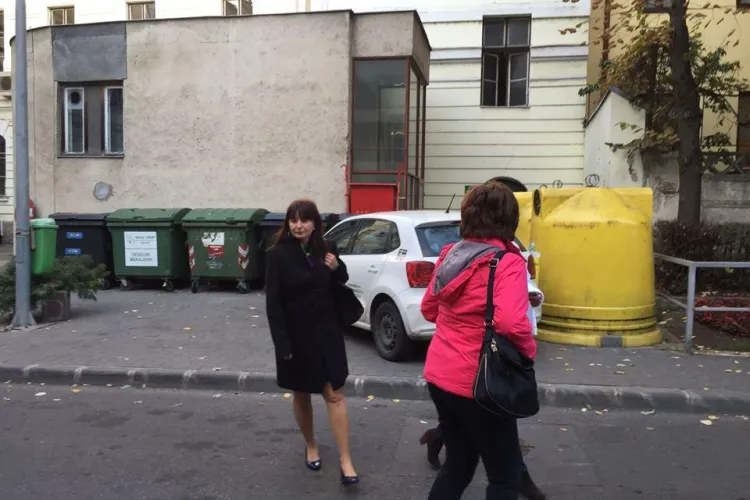 DNA a luat acte și de la Direcția de Urbanism din Primăria Cluj-Napoca, cel mai fierbinte punct