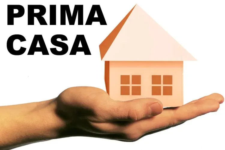 VESTE importantă despre Prima Casă