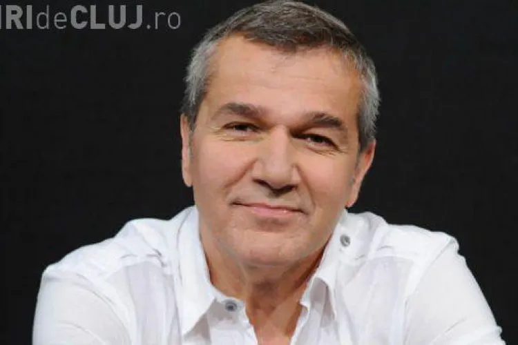 Dan Bittman a făcut o mărturisire şocantă. Ce spune despre relația cu Mihaela Rădulescu