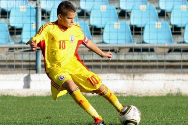 Hagi a certat presa că nu îl promovează pe Ianis Hagi la Fiorentina