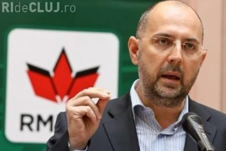 UDMR o susține în continuare pe Anna Horvath. Viceprimarul Clujului este acuzat de trafic de influență