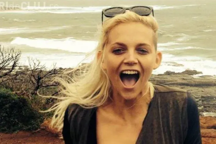 După ce hoţii au spart mai multe maşini pe stradă, o femeie a făcut un gest impresionant