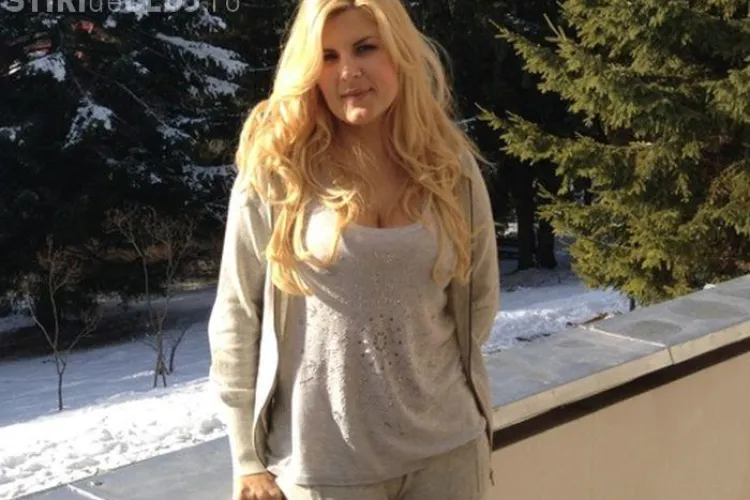 Cluj - Elena Udrea își caută loc la cămin