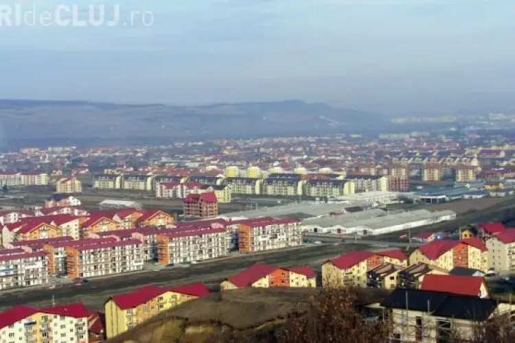 Mașinile de tonaj nu pot tranzita Floreștiul fără a plăti o taxă majorată DRASTIC - VIDEO