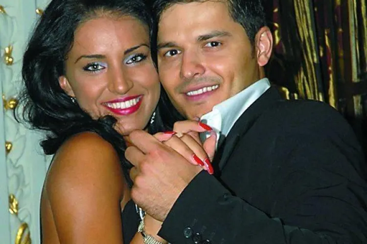 Mesaj misterios al lui LIVIU VÂRCIU. Ținta pare a fi ADELINA PESTRIŢU