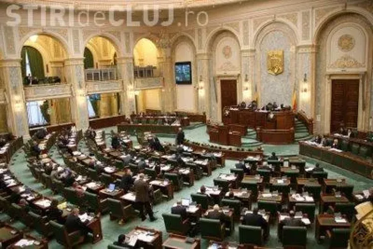 Senatorii și-au mai dat o zi liberă. Cu ce ocazie nu vor merge la muncă