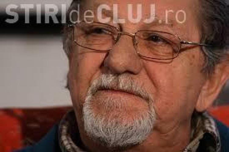 România a mai pierdut un mare actor! Sebastian Papaiani a murit