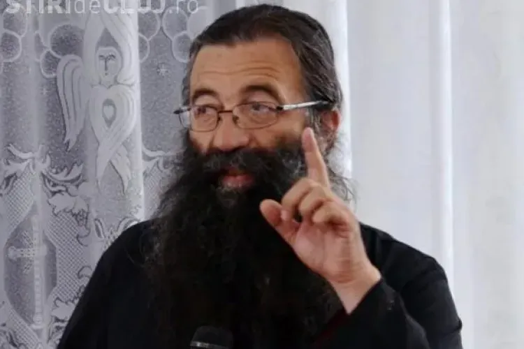 Preot: ”Cei care păcătuiesc cu lăcomia de muncă sunt mult mai păcătoşi (idolatri) decât leneşii”