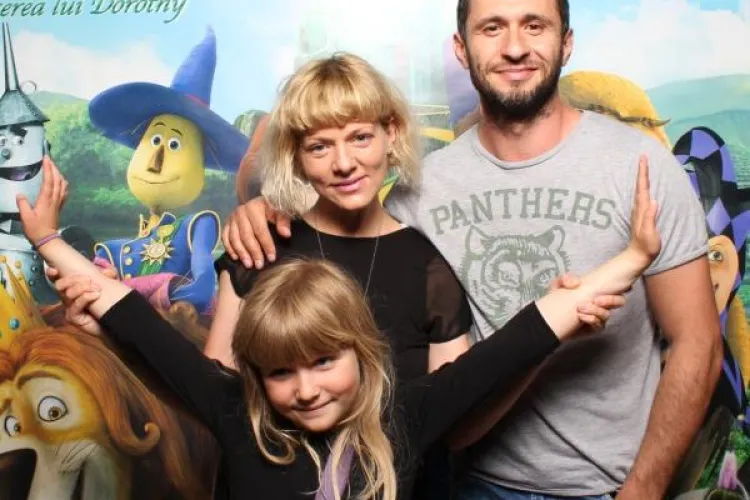 Cum a comentat ministrul Educației gestul Danei Nălbaru de a-și retrage fetița de la școală