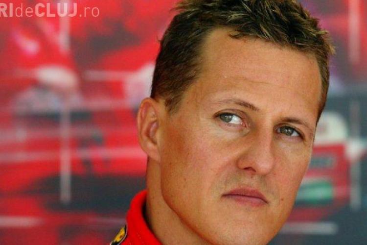 Avocatul lui Schumacher a dat amănunte despre starea fostului mare sportiv   