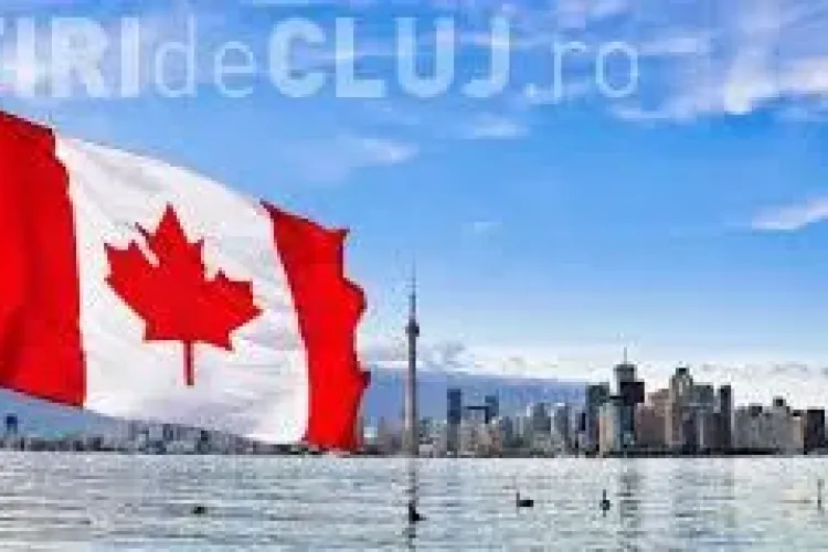 Veste bună pentru români! De când pot intra în Canada fără viză